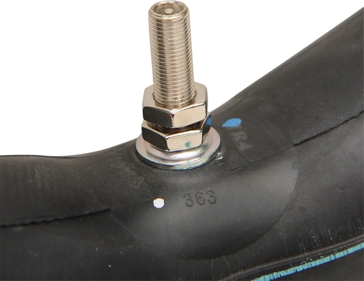 Parts Unlimited Heavy Duty Inner Tube 60/100-10 TR-4 for Yamaha