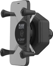 Ram Mounts X-grip Universal Phone Mount Kit