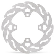 Moto-master Flame Series Fast Bremse Rotor - Bag