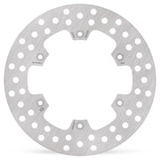 Moto-master Vintage Series Brake Rotor - Rear