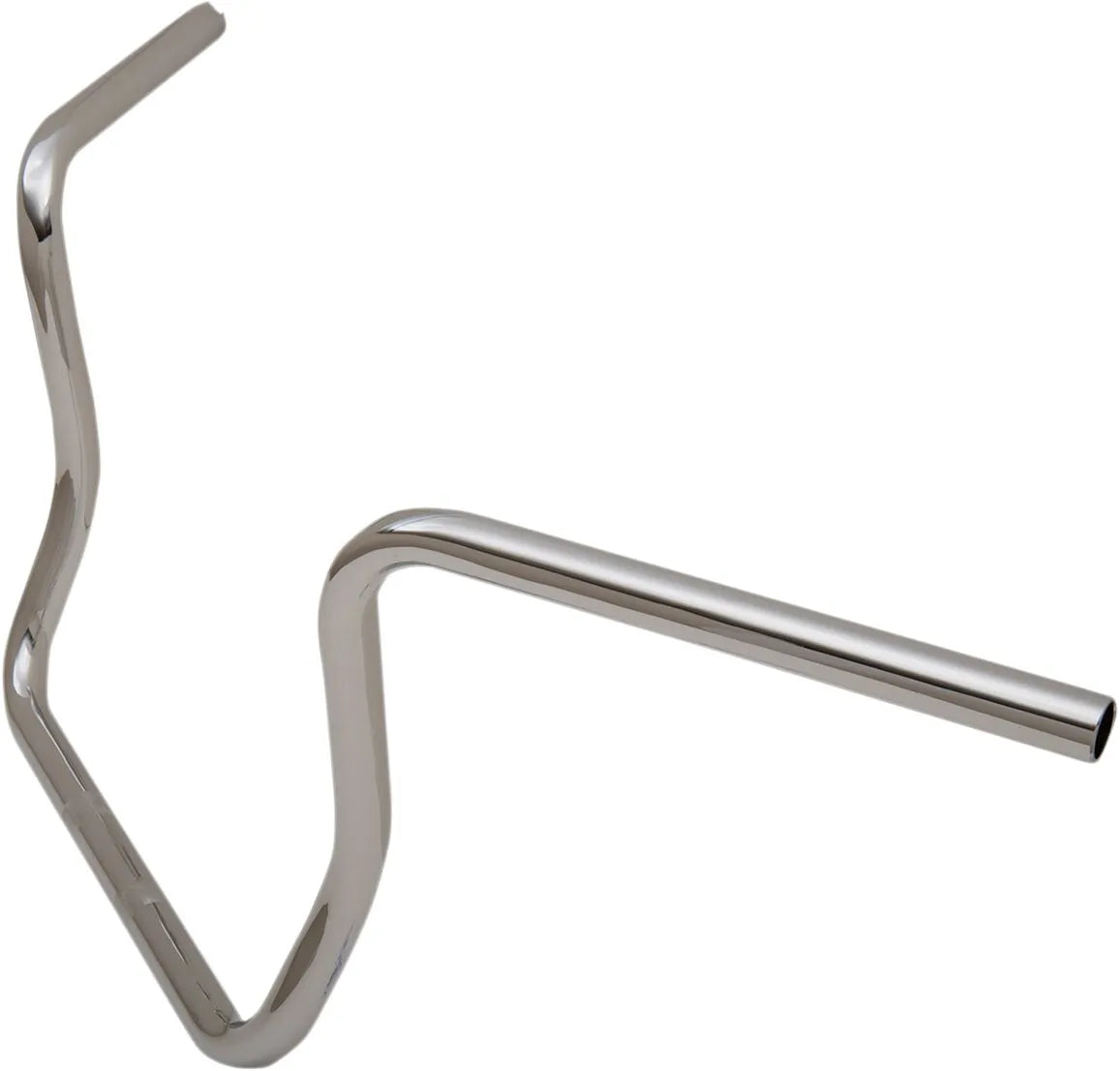 Drag Specialties 1" Ape Hanger Handlebar Chrome