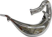 Fmf Gold Series Fatty Pipe - Nickel-plated Steel