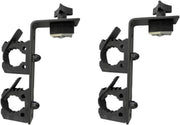 Moose Offroad Tool Hooks For Ranger Bed