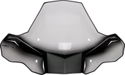 Powermadd Protek Windshield - Atv Protection
