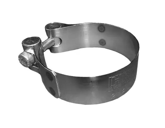 Vance & Hines Lyddæmper Spændebånd