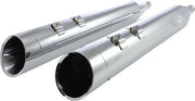 Khrome Werks 4-1/2" HP-Plus® Slip-on Lyddæmpere