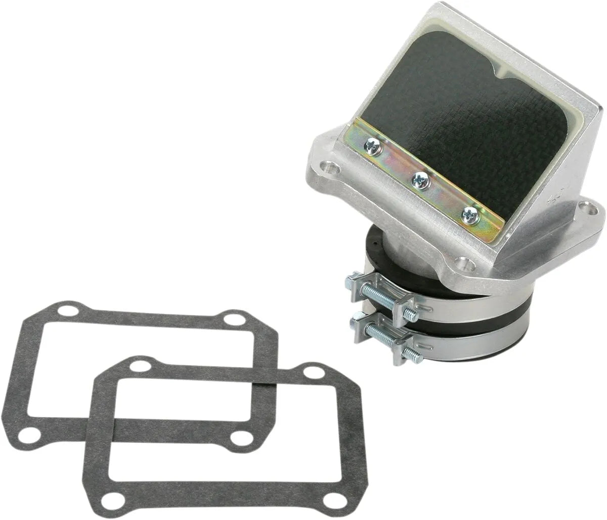 Boyesen Rad Valve Reed Cage Assembly