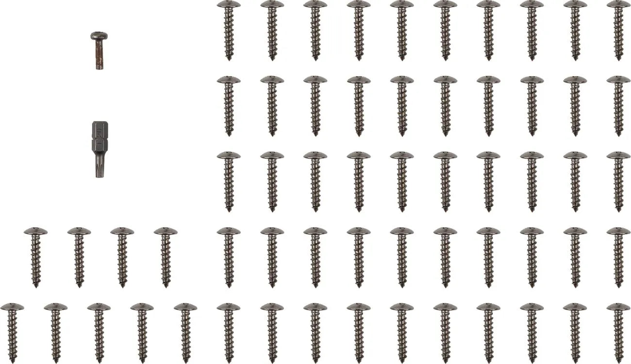 Caliber Bunk Wrap For Aluminum Boats