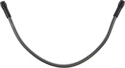 Magnum Shielding Karbonfibr Universal bremseslange 15"