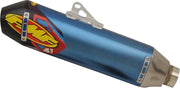 Fmf Factory 4.1 Rct Slip-on Muffler