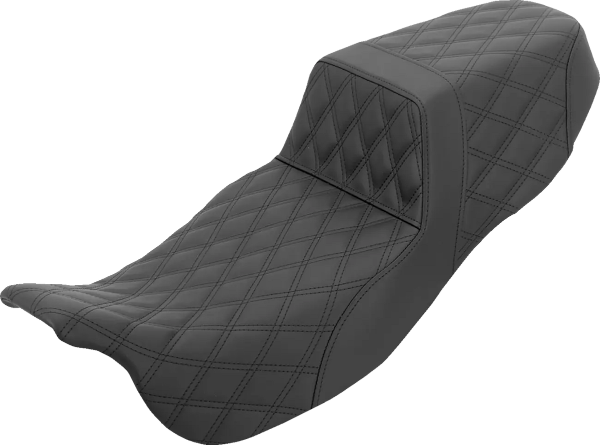 Saddlemen Step-Up LS Front Rear Seat