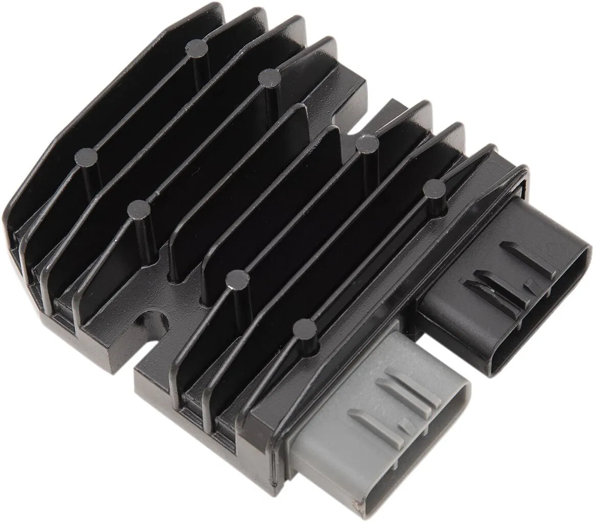 Rectifier And Regulator For Indian