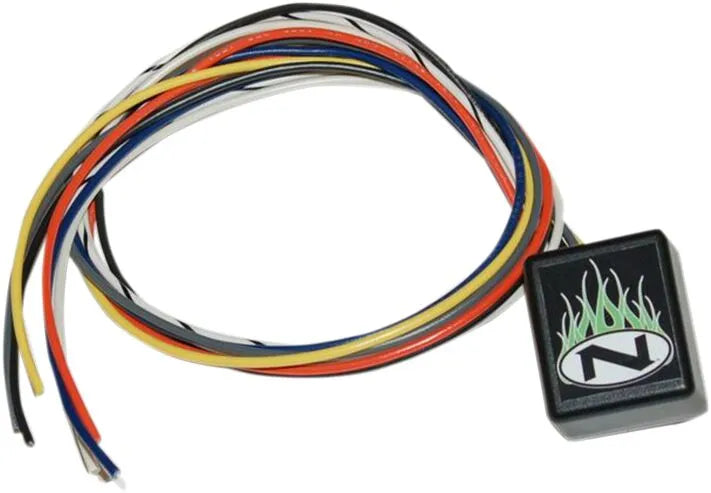 Namz Momentary Switch Converter