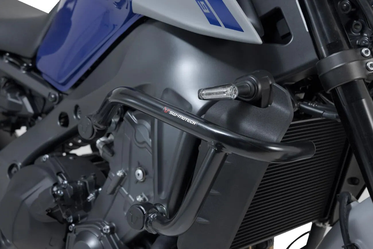 Sw-motech Crash Bar For Frame Mounting