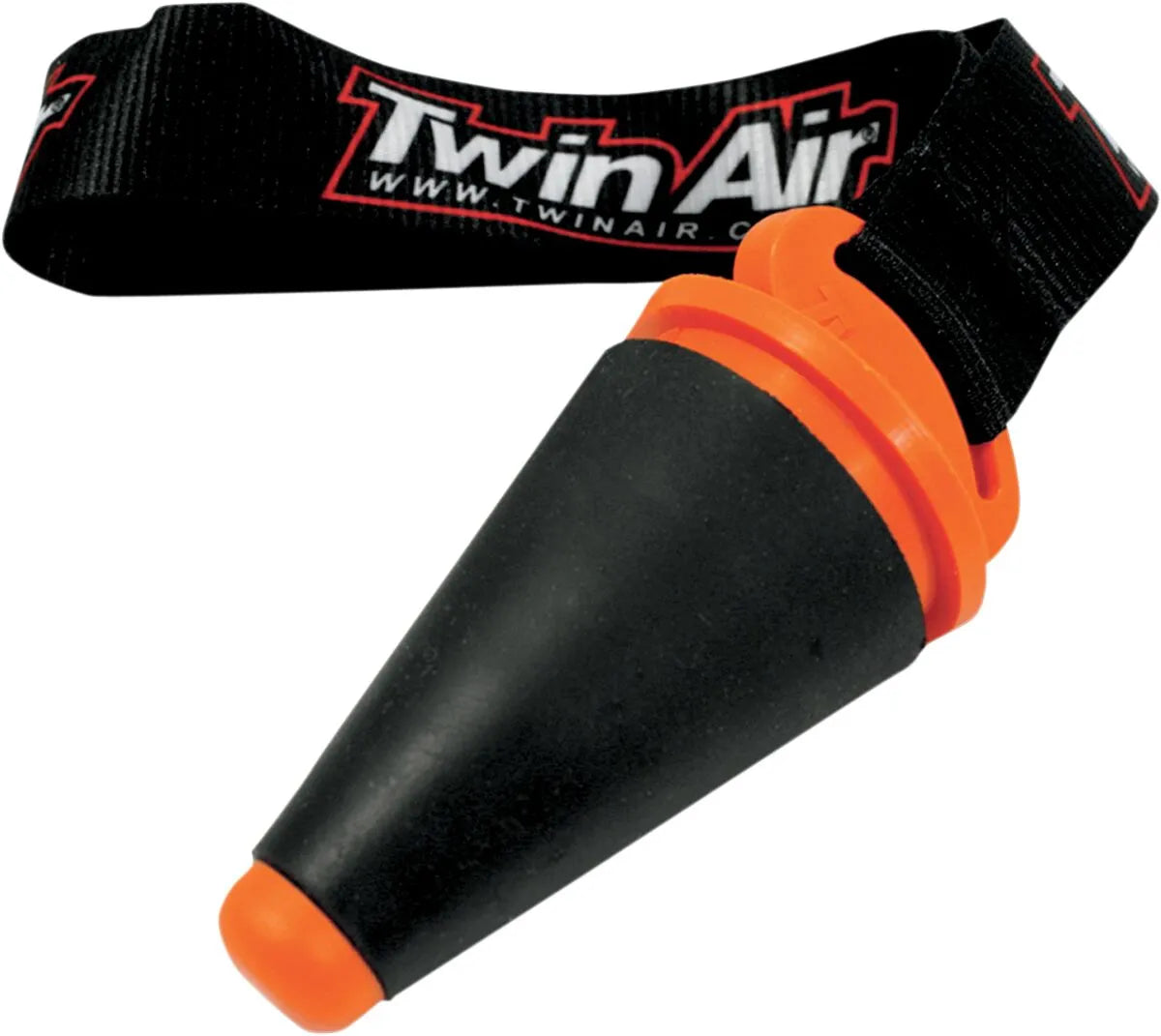 Twin Air Udstødningsprop til 18-40mm rør