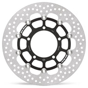 Moto-master Halo Series Flydende Bremseklodser - 310mm - Foran
