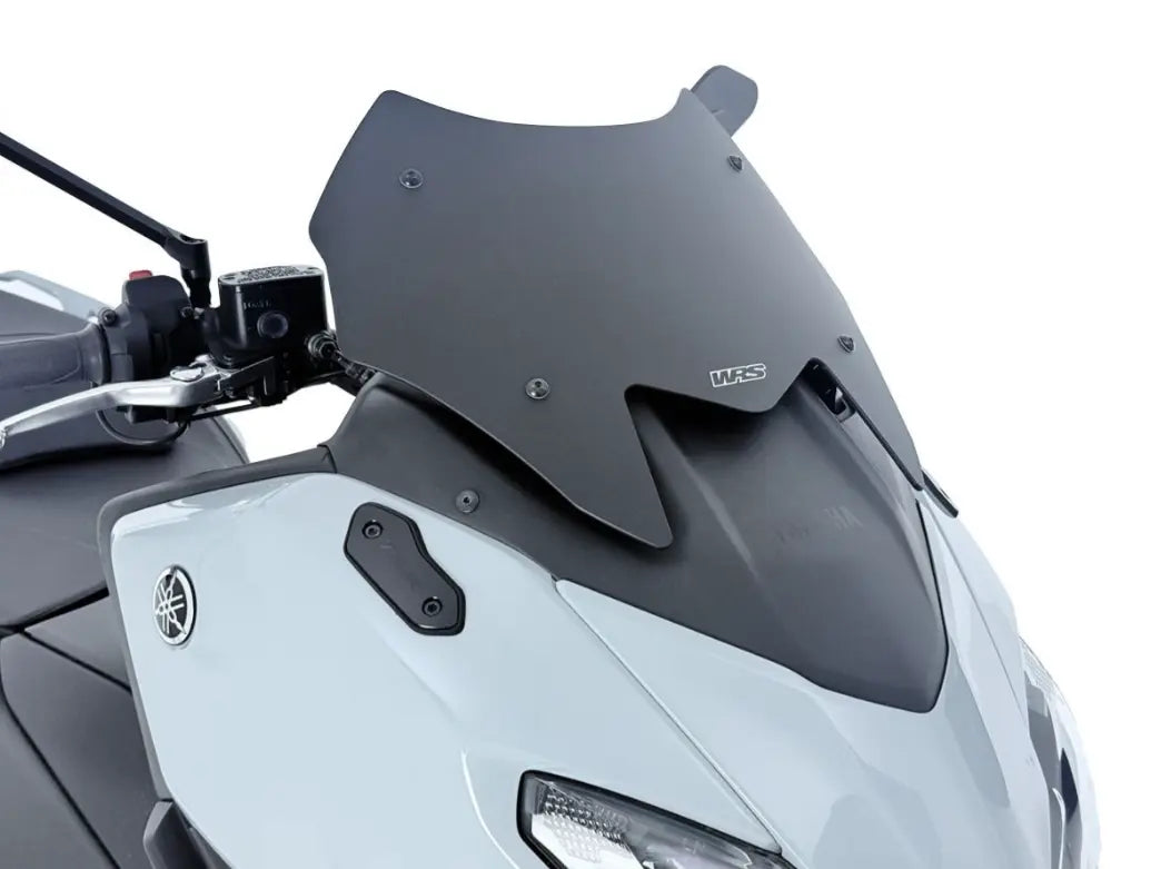Wrs Windscreen Sport T-max Techmax