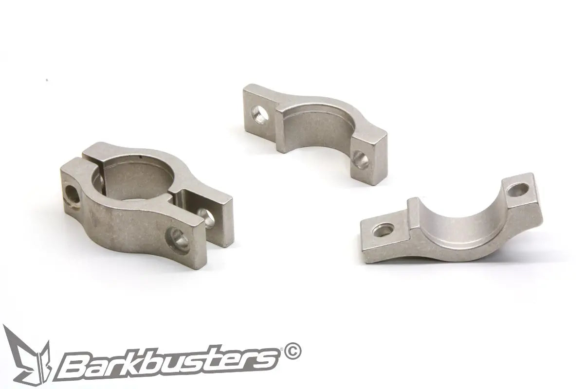 Barkbusters Tapered Saddle Set 27mm - 28mm