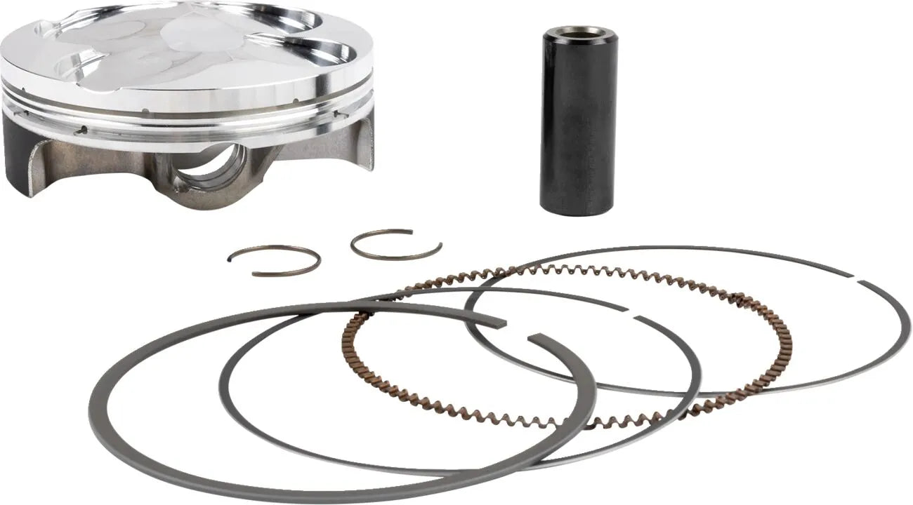 Wossner Premium Series Piston Kit for 250cc Engines