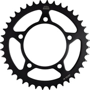 Jt Sprockets Rear Sprocket - 520 Chain, 40t