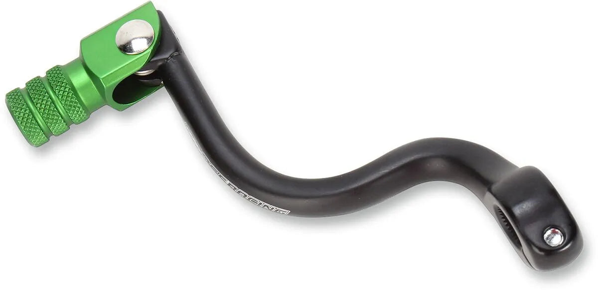 Moose Offroad Forged Shift Lever - Enhanced Durability