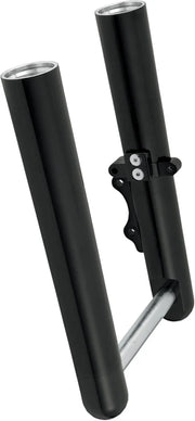 Arlen Ness Hot Legs Fork Leg - Single Disc