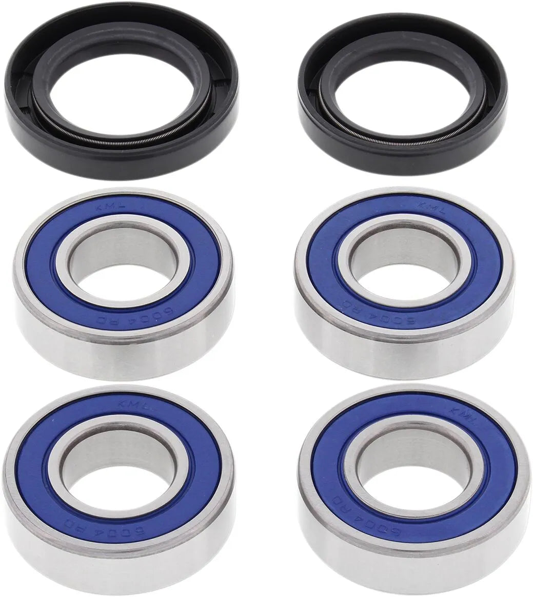 ALL BALLS Wheel Bearing Kit for Front