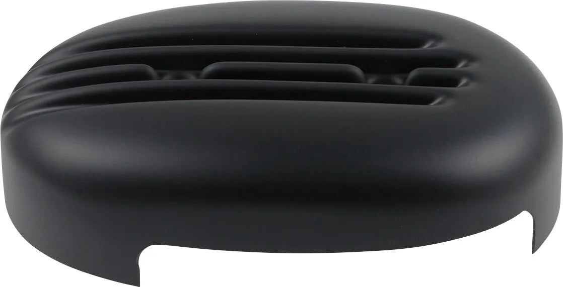 Cult Werk Air Filter Cover "Fin"