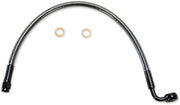 Magnum Shielding Designer Abs Øvre Bremse Slange Kit - 15"