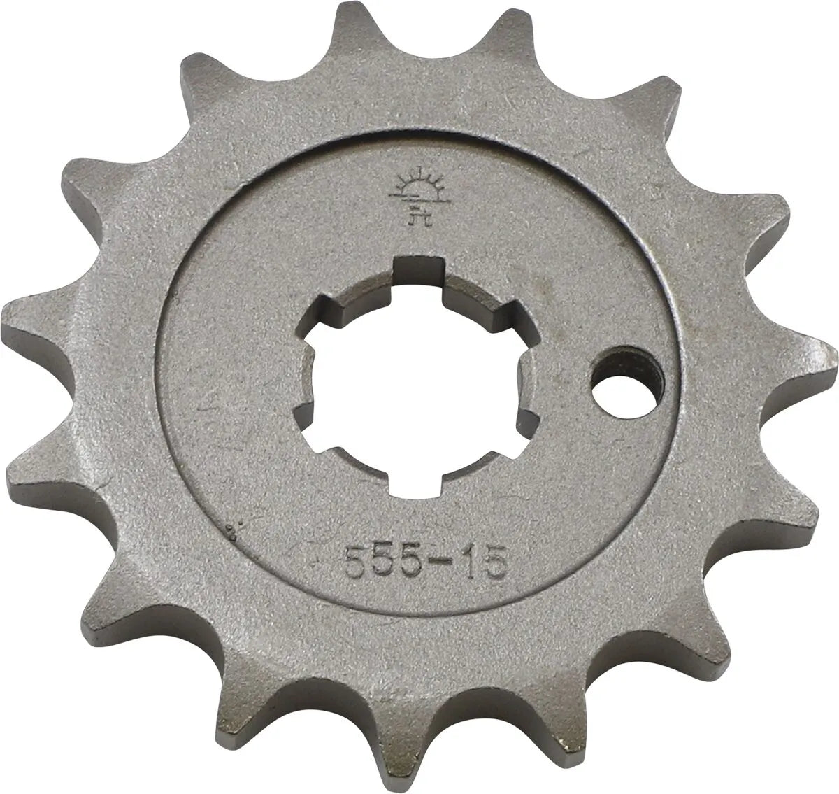 Jt Sprockets Jtf55515 Countershaft Sprocket
