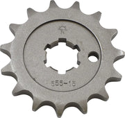 Jt Sprockets Jtf55515 Countershaft Sprocket
