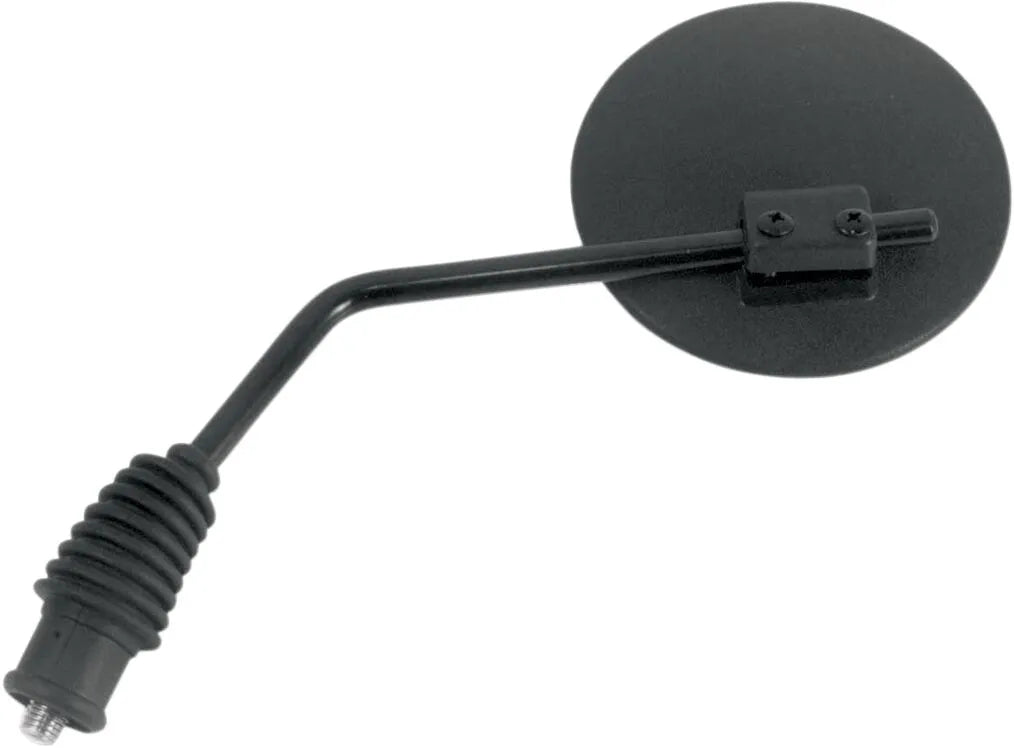 Emgo Enduro Style Mirror - 10mm Thread