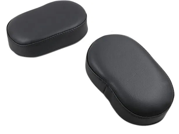 Show Chrome Passenger Armrests For Gold Wing - For HONDA