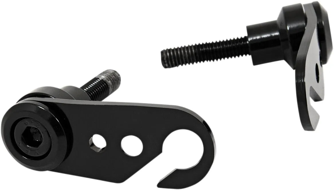 Memphis Shades Turn Signal Relocation Kit