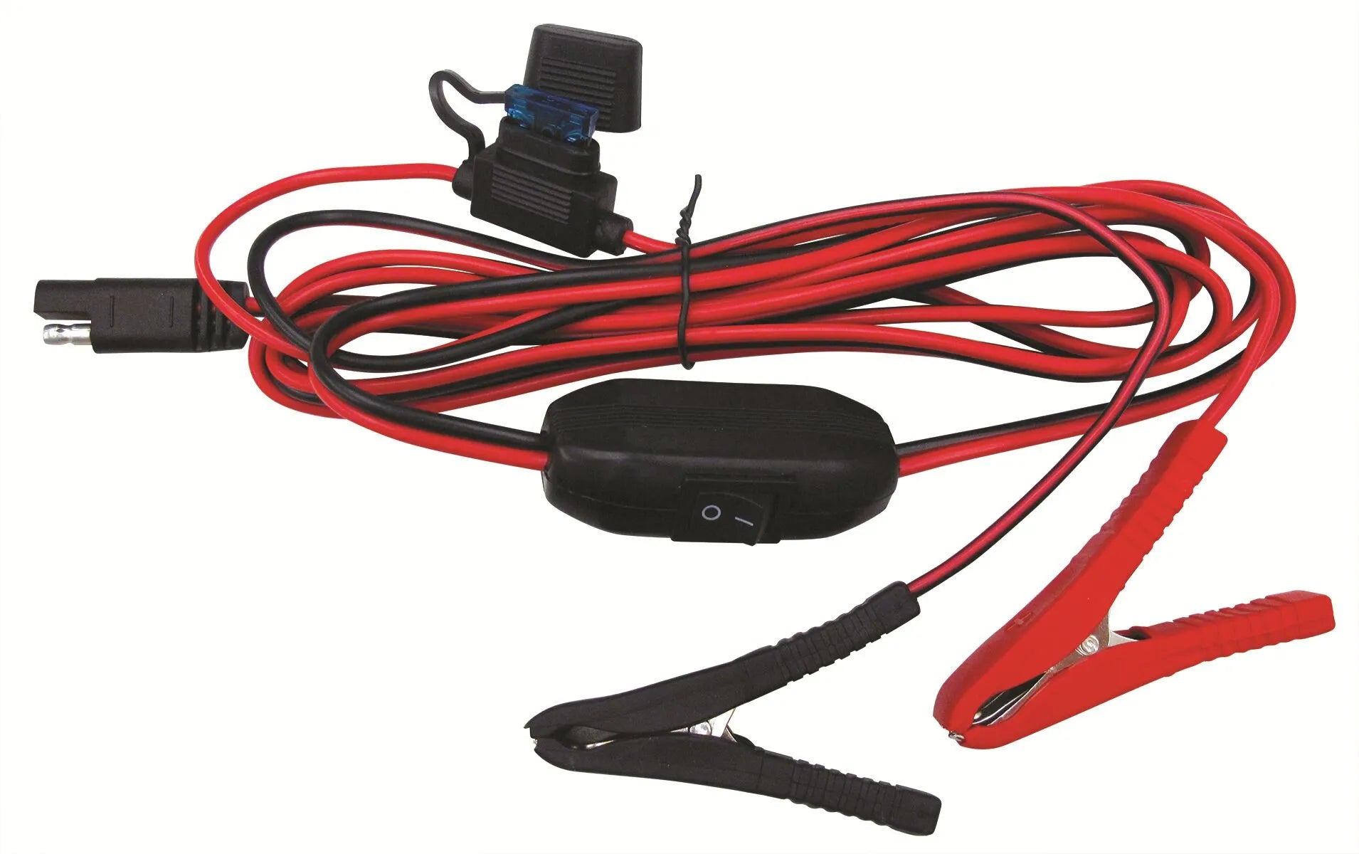 Moose Offroad Four Wheel Sprayer Handgun for Booms