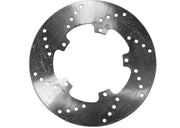 Brembo Serie Oro Brake Rotor Fixed Prime Line - Front