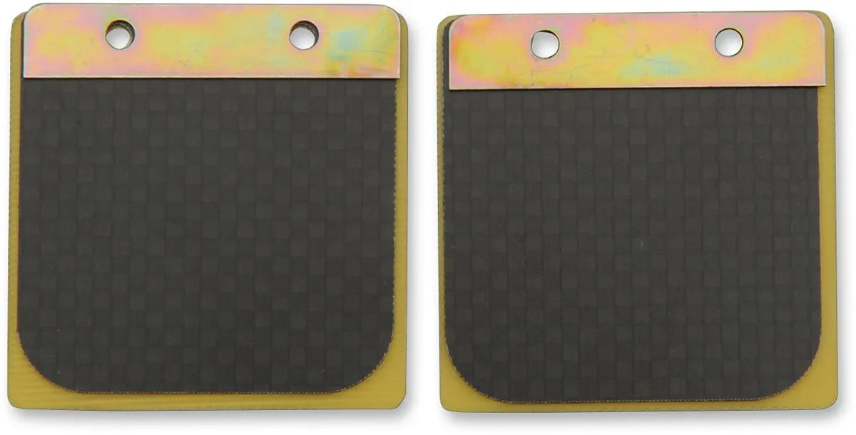 Boyesen Pro Series Reed Set