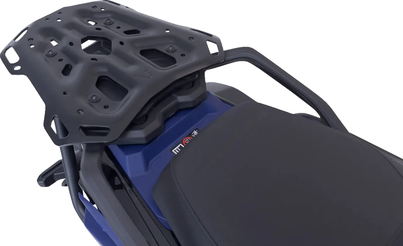 Sw-motech Adventure-rack Luggage Rack For Motorcycle