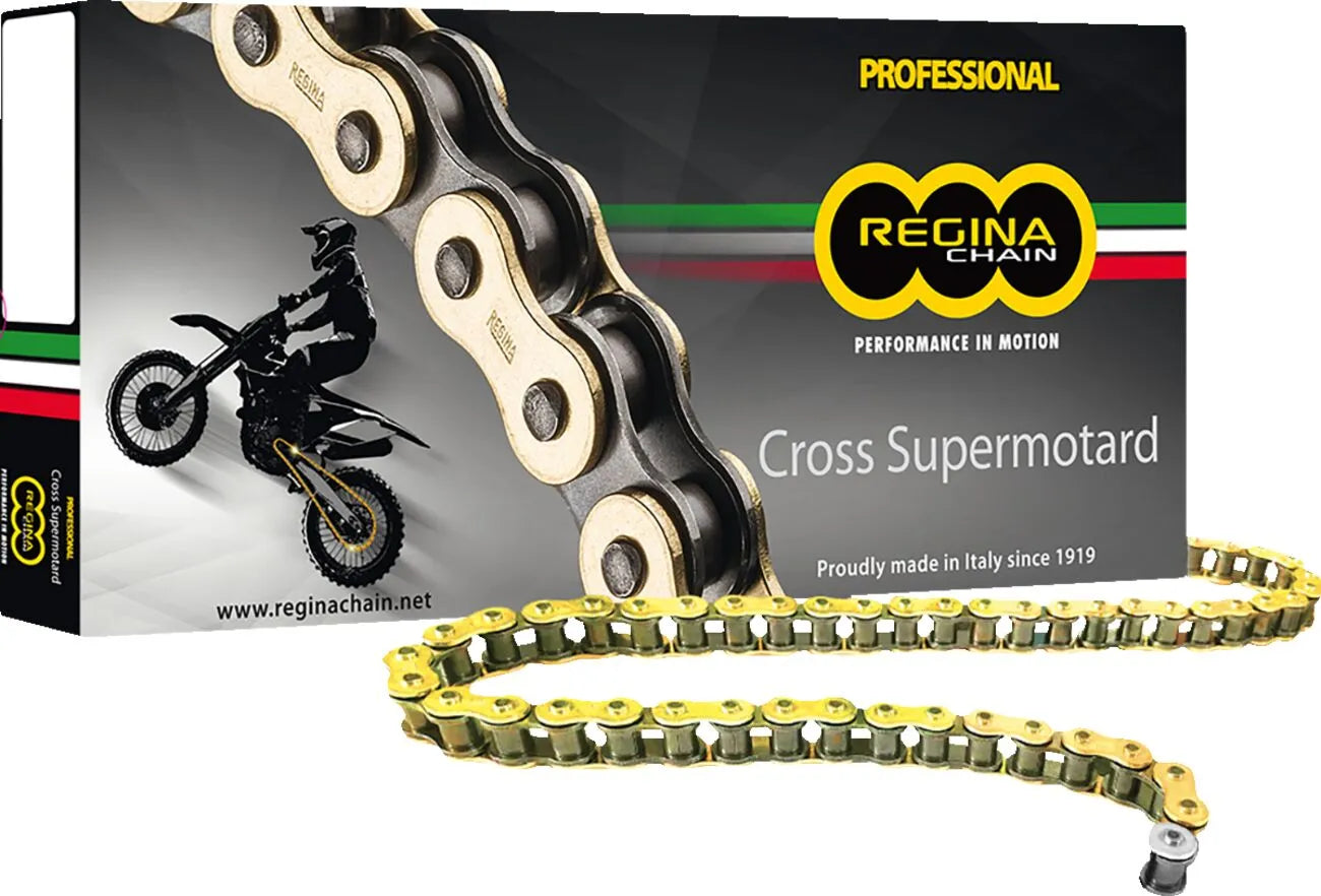 Regina 420 Rh2 Series Chain