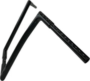 Fat Baggers Inc. 1-1/4" Flat Top Handlebar