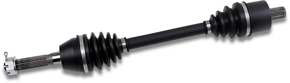 All Balls Extreme Duty Axle