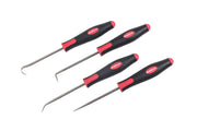 Bikeservice Mini Pick and Hook Set 4 PCS
