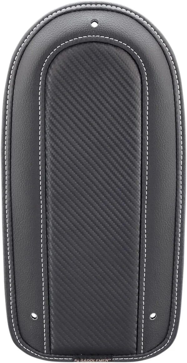 Saddlemen Desperado Fender Chap for Solo Seats