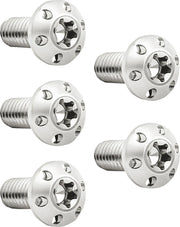 Arlen Ness Holeshot Brake Rotor Bolt Kit