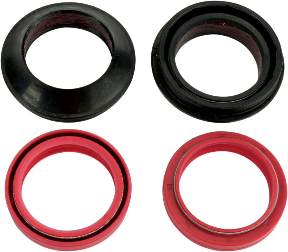 Moose Offroad Fork Seal/dust Seal Kit