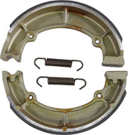 Dp Brakes Dp9118 Bremsesko (Organisk Base) - Bag