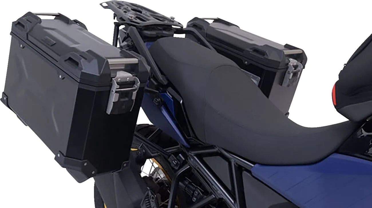 Sw-motech Pro Side Carrier For Motorcycle Luggage