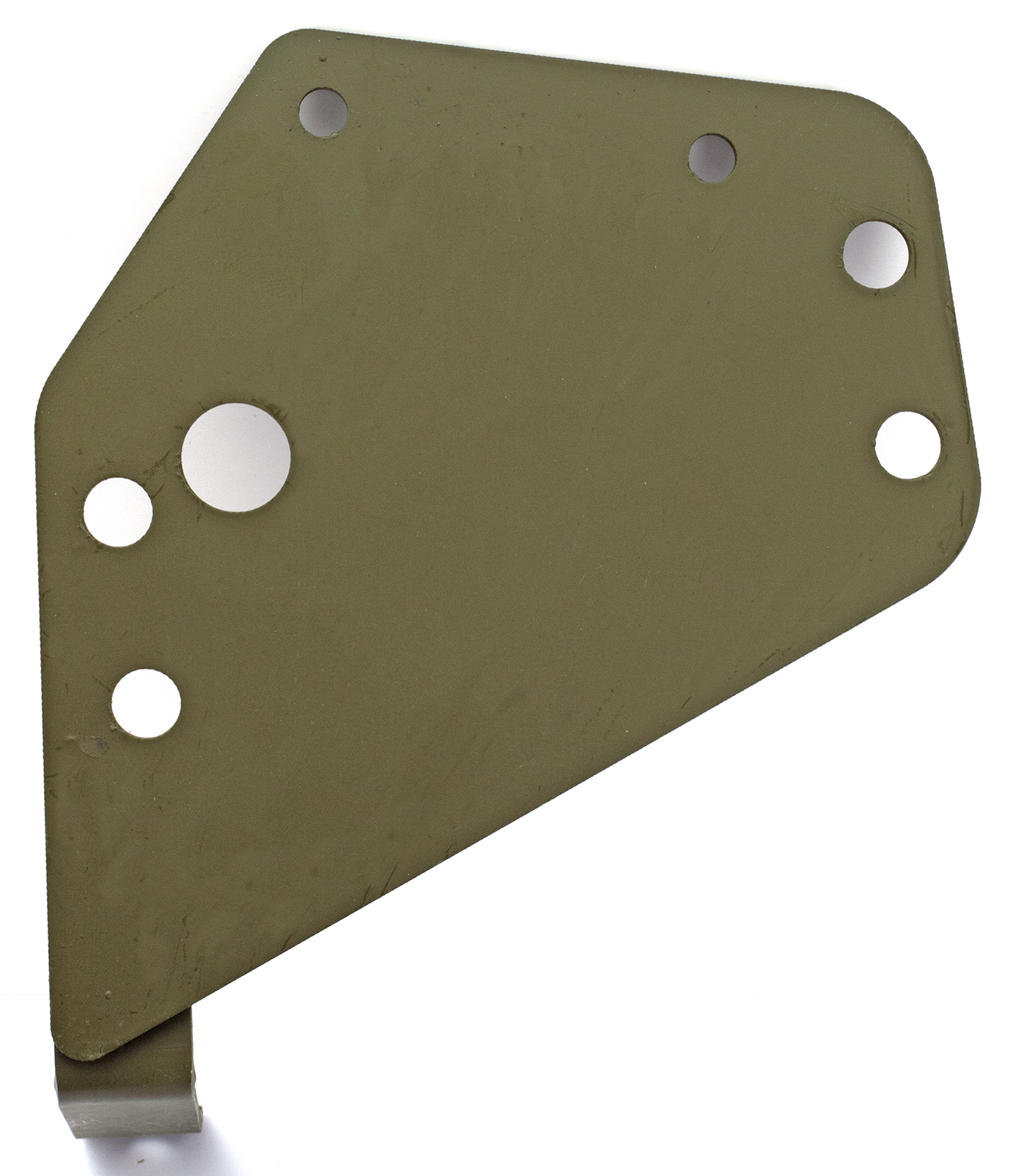 Samwel Supplies Air Cleaner Parts for Wla & Wlc Models – Intake