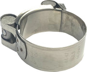 K&s Technologies Exhaust Pipe Clamp For 1.73"-1.85" Pipes