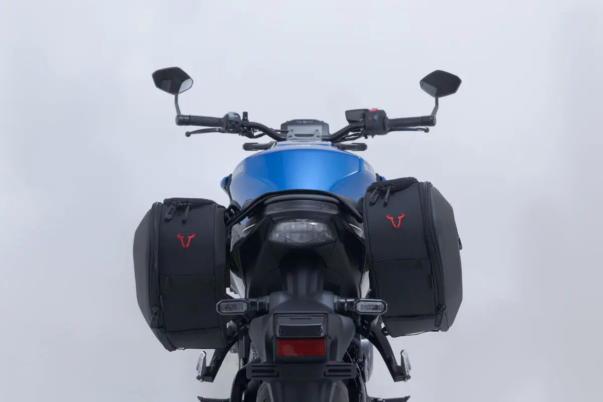 Sw-motech Pro Blaze H Saddlebag Set